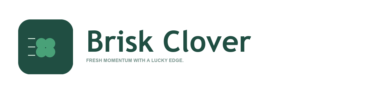 Briskclover